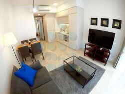 Fulcrum (D15), Condominium #601610831